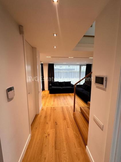 Amber Garden Tunari - 7