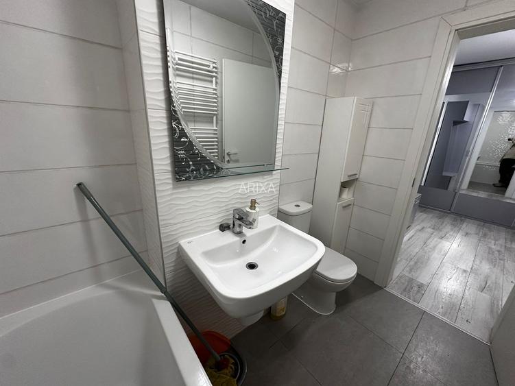 Garsoniera Studio 21 Residence Lujerului Politehnica  PARCARE INCLUSA - 2