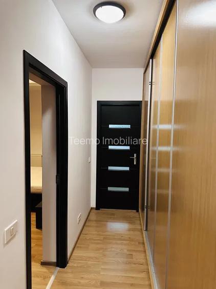 Apartament 2 camere, decomandat, 73 mp, ac, centrala, parcare, Popesti Leordeni - 7