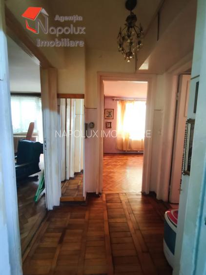 🏡✨ Apartament cu 2 camere de vânzare în Gheorgheni – zonă verde și liniștită! - 3