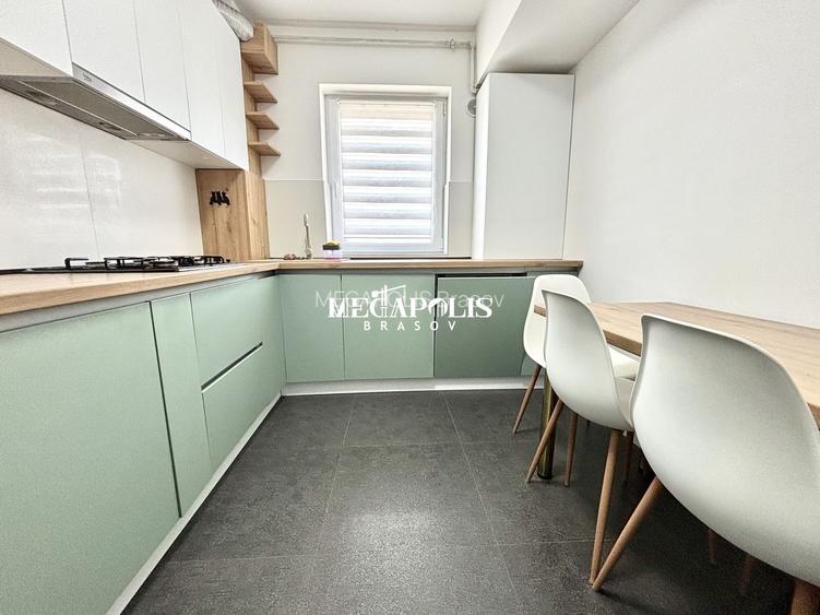 Apartament 3 camere | Parcare | Curte | Pet-Friendly | Ghimbav - 8
