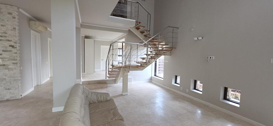 Nu doar o vila mediteraneana! Un stil de viata in Otopeni - 7