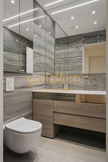 Apartament Exclusivist 5 Camere/Ultimul Etaj/Terase Generoase/Arcul de Triumf - 14