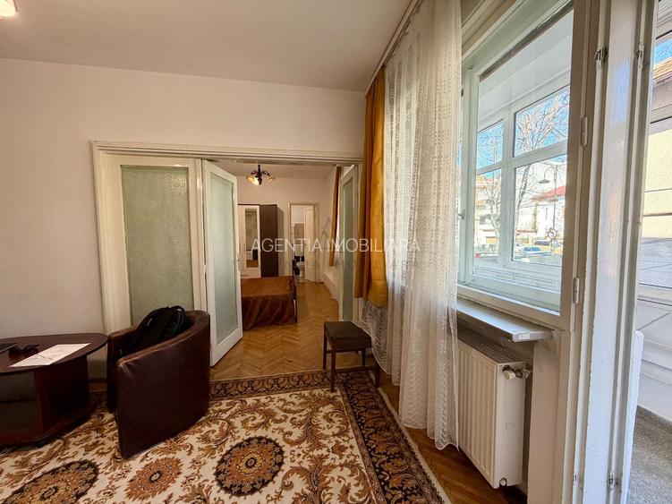 2 Camere | Dorobanti | Centrala proprie| Boxa | - 4