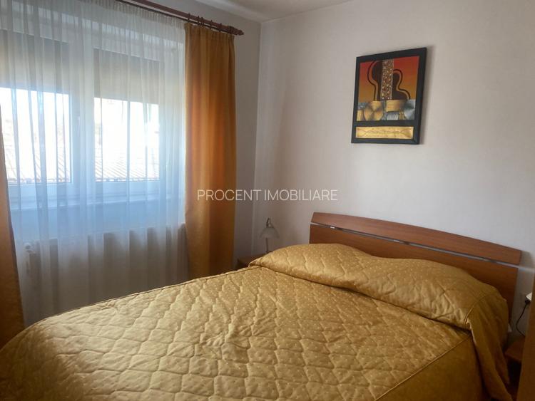 Vila  spațioasă de închiriat în centrul Brașovului - 12