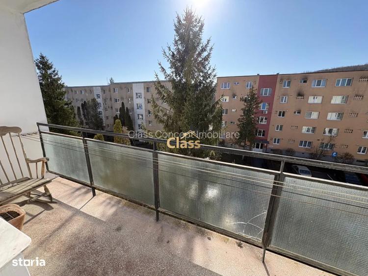 Apartament 3 camere | Decomandat| 71 mpu | Parking Primaverii Manastur - 9