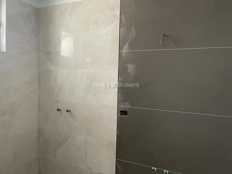 Vilă spațioasă Tunari | Curte mare | Complex închis - 20