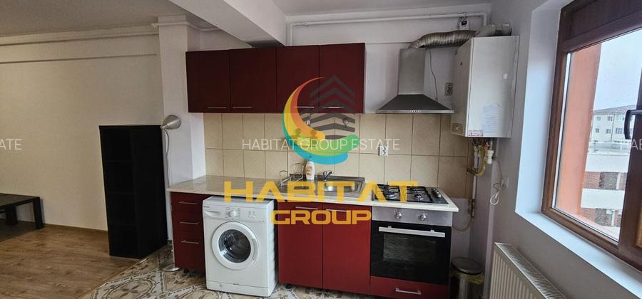 Apartament 2 camere 51 mp- mobilat- Metrou Dimitrie Leonida - 2