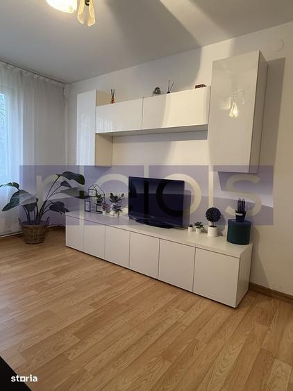 VÂNZARE 3 CAMERE | ZONA TITAN | BLOC IZOLAT TERMIC - 4