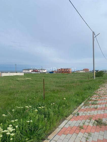 Costinesti-Golful Francez-Teren întravilan 950 mp preț 65.000 euro - 4