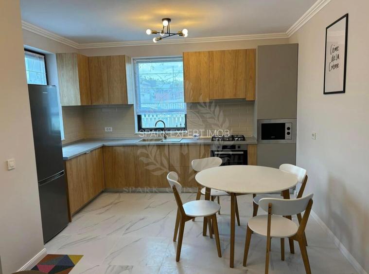 CASA / VILA 4 CAMERE / PAULESTI / GRADINA / CONSTRUCTIE 2024 - 16