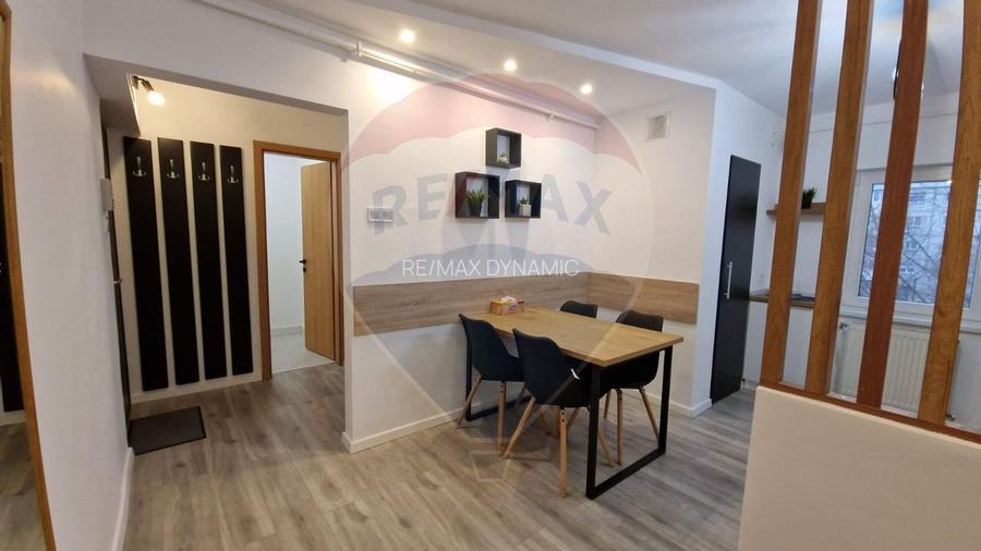 Apartament superb cu 3 camere de închiriat - Miorița - 3