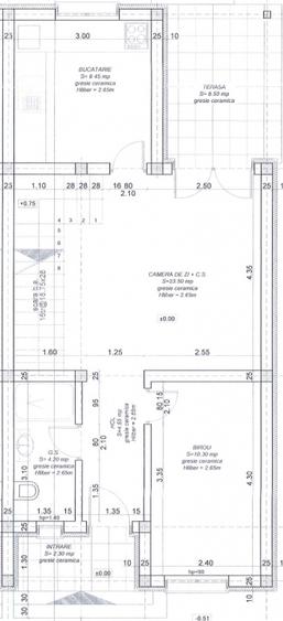 Super Oferta, 4 Camere, Comision 0% - 8