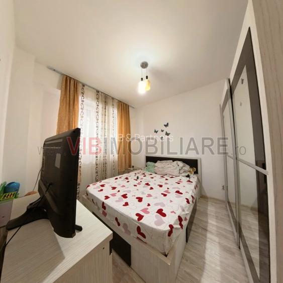 2 Camere - Militari Residence - Salcâmilor - 4