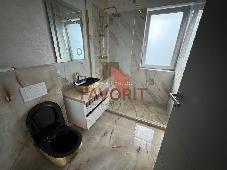 Compartimentare eficienta. Terasa generoasa. Disponibil imediat - 15