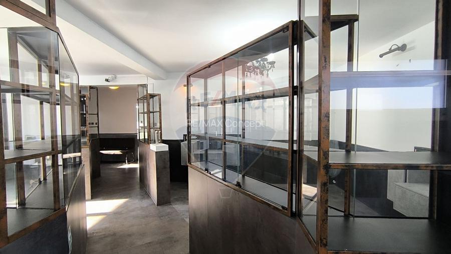 Spațiu comercial de închiriat - 5