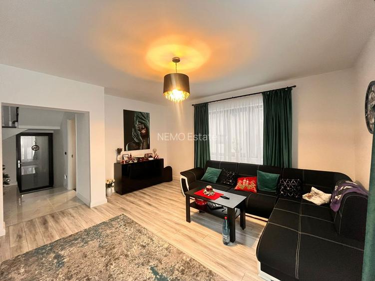 Casa Individuala 125Mp Utili I Suceava/Scheia I300.000Euro - 23