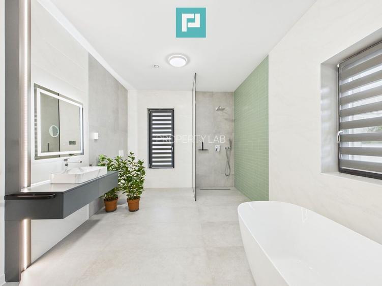 Reședință Premium, 5 camere, teren 2400 mp - 15