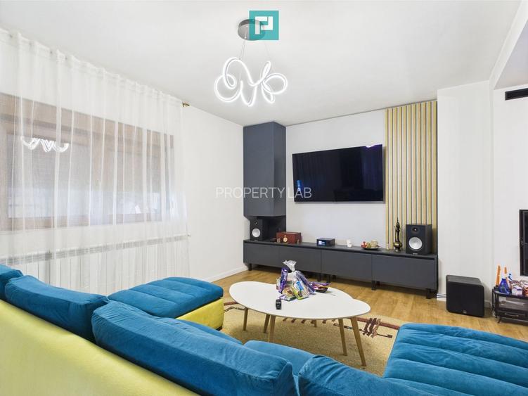 Casă individuală elegantă în Moșnița Nouă - 20