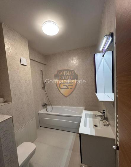 3 camere Faleza Nord Ceronav, Solid Residence 78mp balcon, 2 bai, et 1/4 gaz A/C - 5
