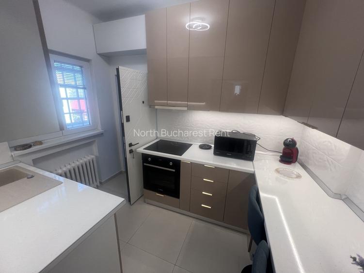 Apartament 4 Camere | Zona Bd Unirii | Pretabil Birou / Rezidențial - 6