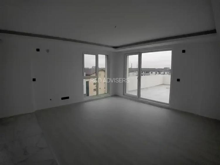Apartament 2 Camere terasa spatioasa mutare imediata 15 minute metrou - 3