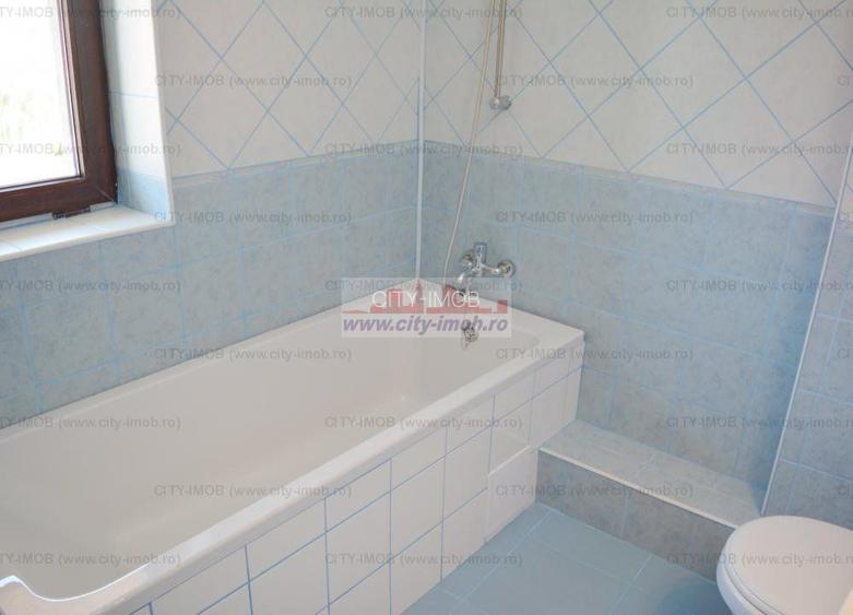 Inchirere Apartament P si D Bucurestii Noi - Curte proprie - 12