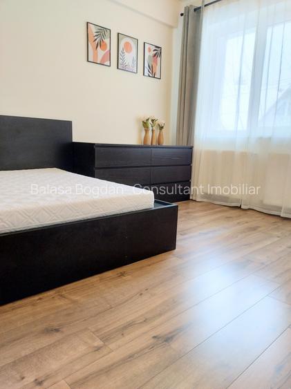 Apartament mobilat Brașovul Vechi - 7