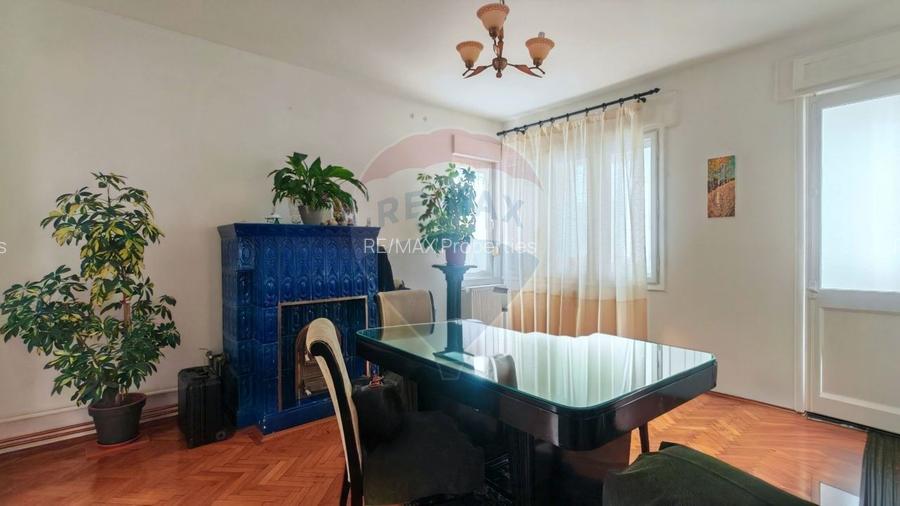 Domenii – Apartament ideal pentru birouri și activități profesionale - 9