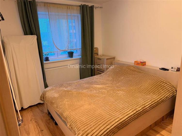 Apartament 2 camere,bloc nou,mobilat ,utilat! - 22