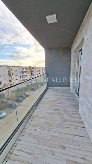 Apartament 2 camere Mioveni Bloc Nou - 2025 - 9