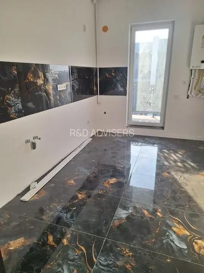 Apartament 3 camere 2 bai Theodor Pallady Nicolae Teclu predare decembrie - 3