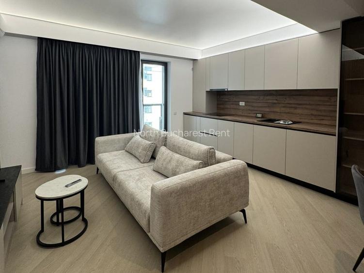 2 Camere de închiriat | Pipera | Parcare inclusă - 2