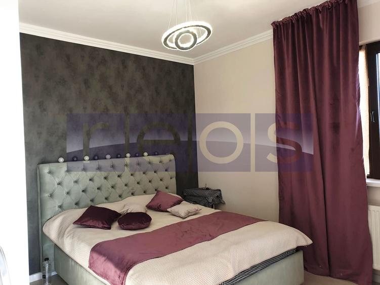 VANZARE 2 CAMERE | 71 MP TOTALI | PARCARE SUBTERANA | ZONA DOBROESTI / FUNDENI - 4