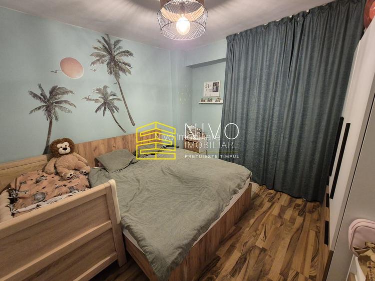 Apartament 2 camere – Tg. Mureș – Tudor – Fortuna - 6