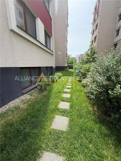 Apartament 2 camere * Cartierul Solar - 9