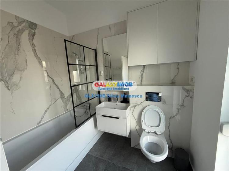 Chitila - Vila Moderna P+1E - zona Casa Vanatoreasca - 23