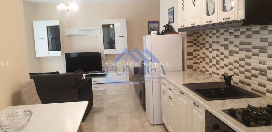Apartament 2 camere Tomis Park - 6