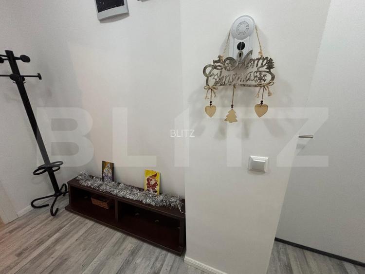 Apartament 2 camere – 48 mp utili + curte proprie 34.6 mp  - 4