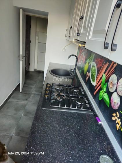 Inchiriez apartament 3 camere Calea Sagului (peste drum de cimitir) - 8