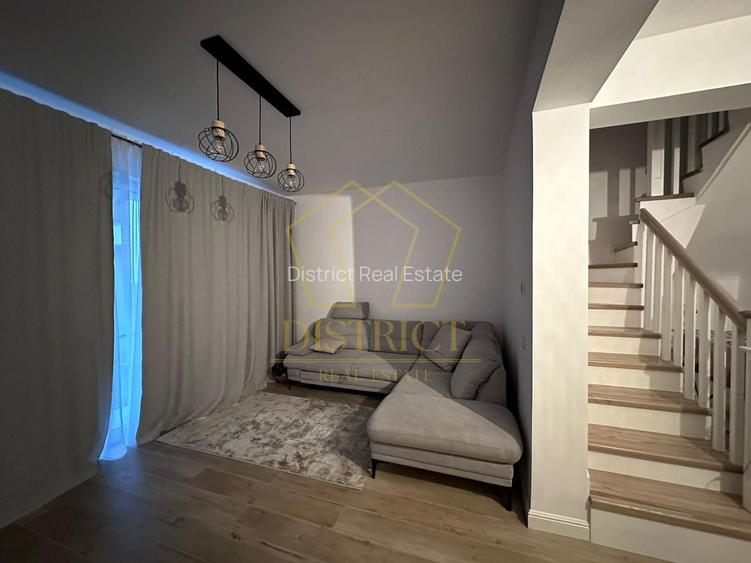 Casa insiruita cu 3 camere | Giroc - 6