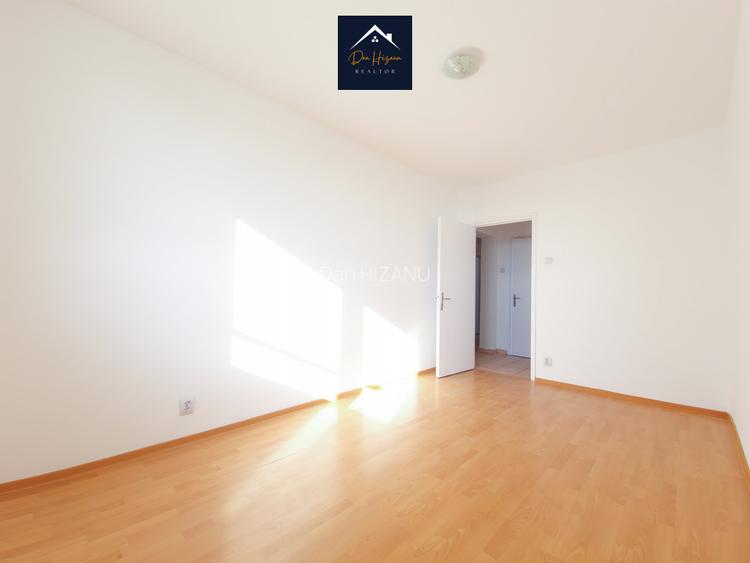 Totul lângă bloc: Școală, Metrou, Piață, Parc-Apartament 3 Camere-Trapezului - 7