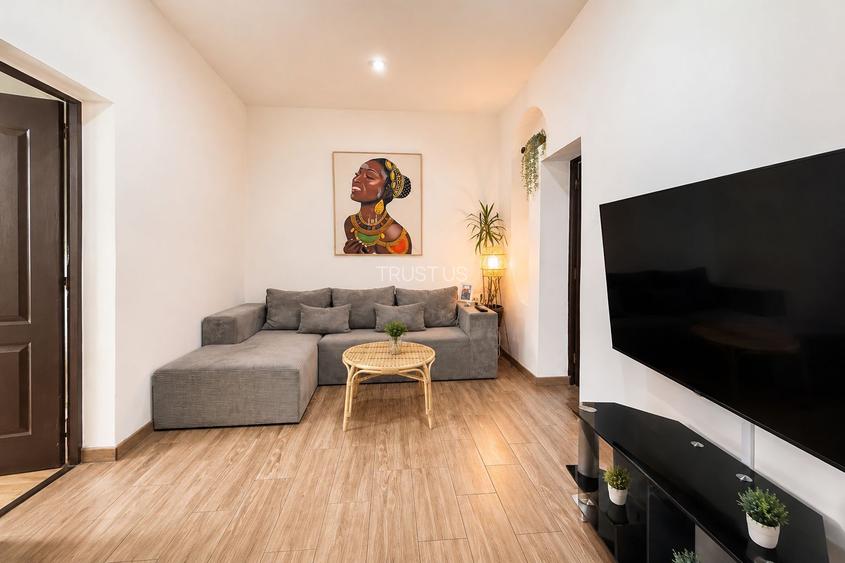 Comision 0% Casa individuala Blascovici 3 dormitoare - 5