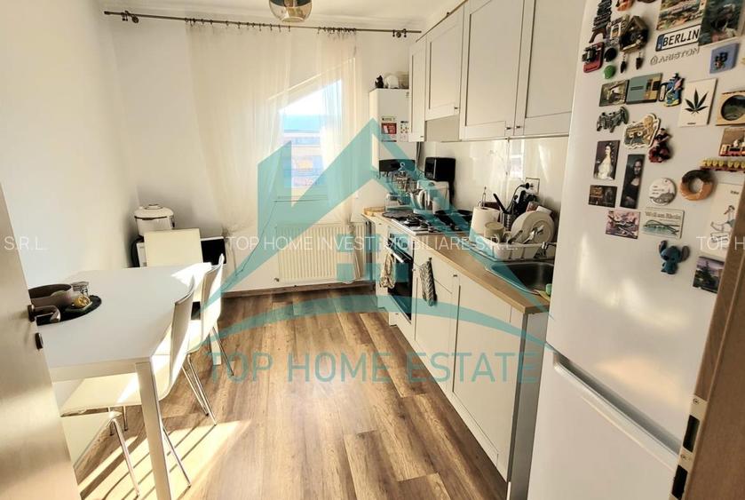 De inchiriat apartament cu 4 camere, Zona str. Eroilor! - 8