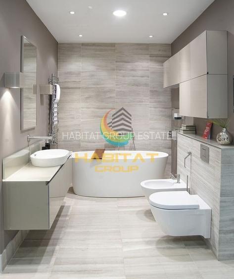 Garsoniera Decomandata De 46.20mp Zona Berceni-Grand Arena - 3