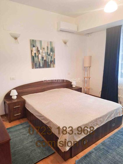 Apartament 3 camere deosebit – Calea Plevnei, lângă CSM, comision 0 - 8