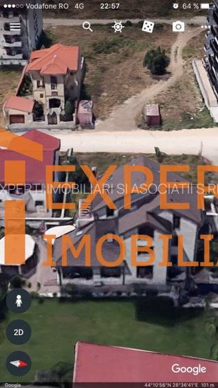 Casa P+2+M, zona PRIMO,Constanta - 11