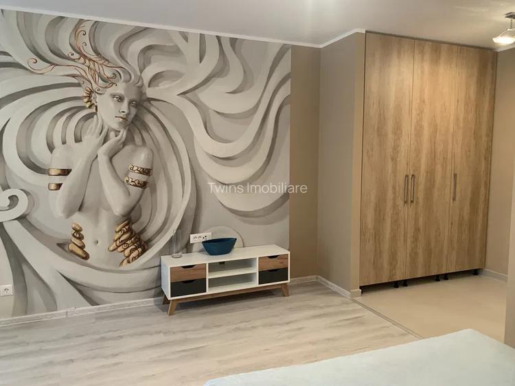 THEODOR PALLADY | HILS RESIDENCE | GARSONIERA | CENTRALA | AC | METROU - 3