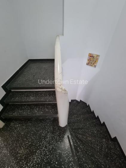 Apartament în vilă - Garaj (26mp) - intrare separată - 21