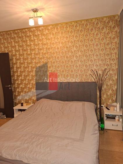 Vand Ap. 4 camere Str. Rezervelor 70 Militari Residence - 12